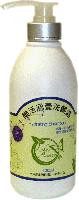 樂活涵養洗髮露(乾性、受損髮質用)